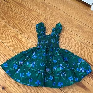 Toddler Hill House Dress